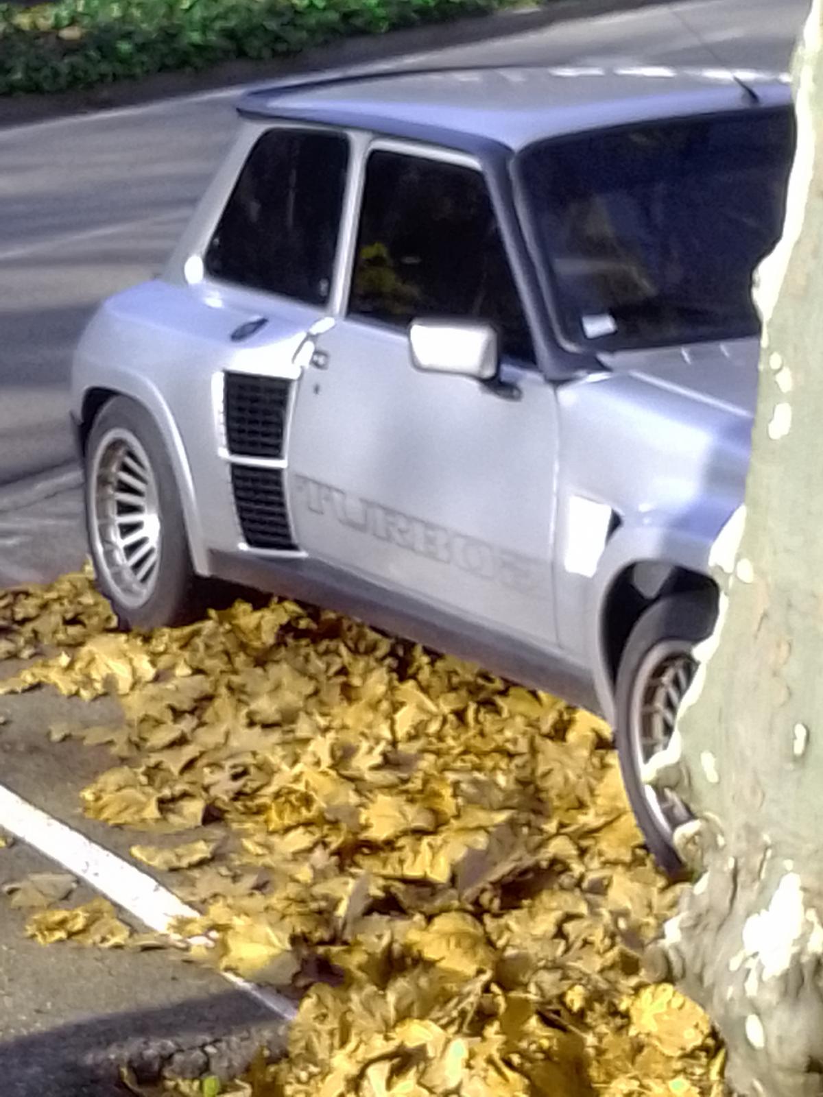 Ma voiture Ma voiture